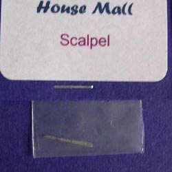 Surgical Scalpel